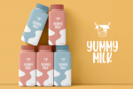 Cafe Matcha Font