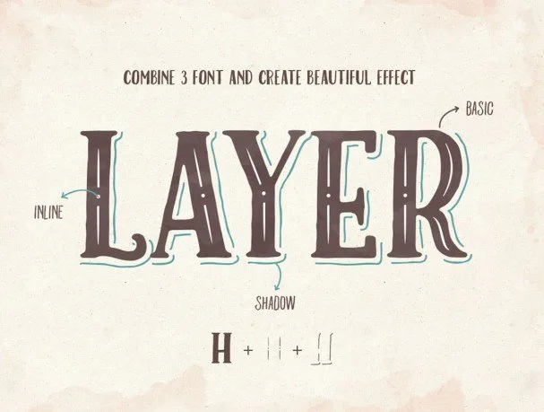 Caferus Font