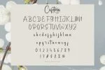 Cafetoria Font