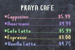 Caffe Lattey Font
