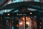 Caffe - Serif Font