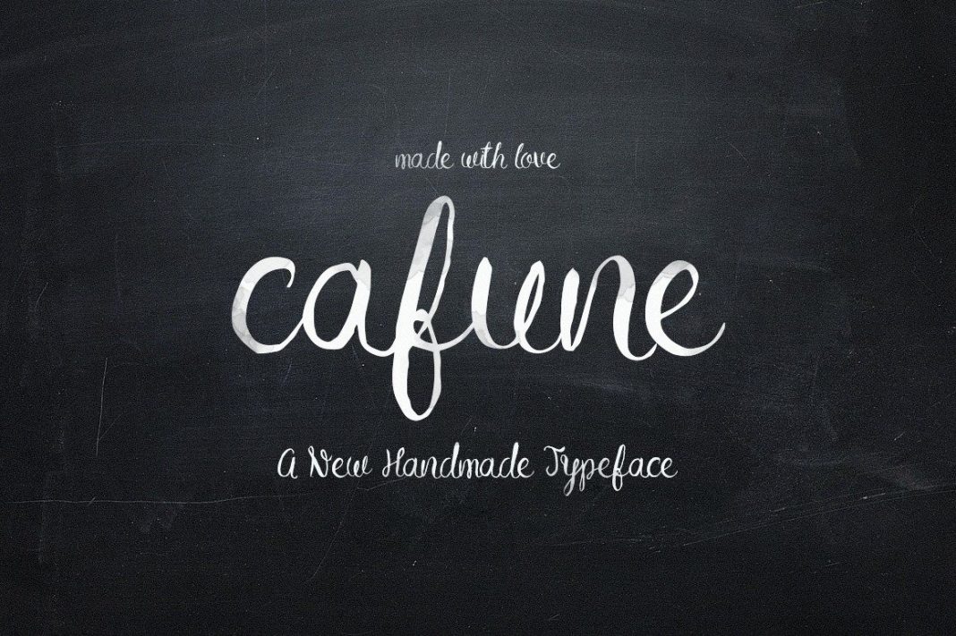 Cafune Script
