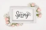 Cahaya Font
