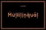 Calamata Font