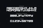 Calamity Typeface