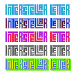 Calcula Family 4 Styles Font