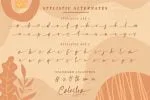 Calestra Font