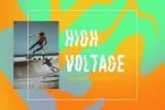 California Sunshine Font