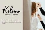Caligendings Font