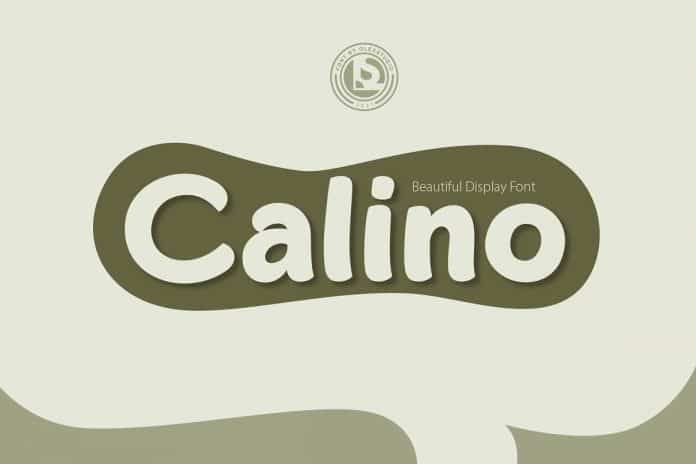 Calino Font
