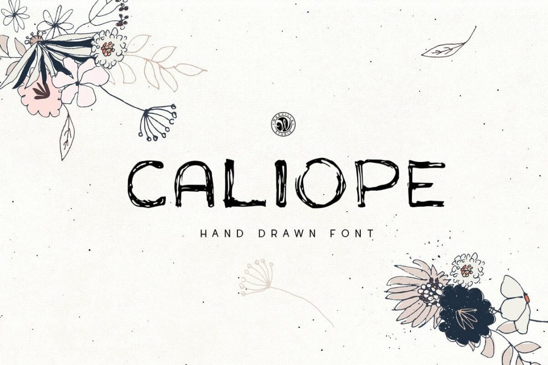 Caliope Font