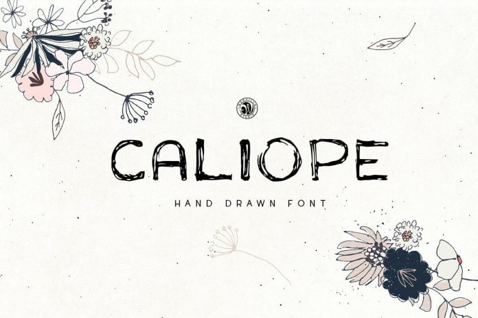 Caliope Font