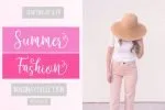 Calissha Duo Font
