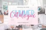 Calissha Duo Font