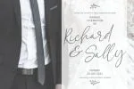 Calistin Font