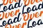 Calks Font