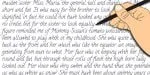 Calligraffiti Pro Font