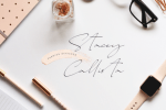 Callihgra Font