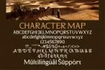 Callimba Font