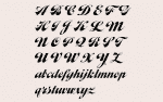 Callina Script Font