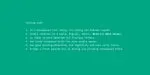 Calling Code Font