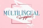 Calling Loves Duo Font