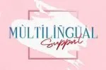 Calling Loves Duo Font