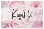 Calliretta Font