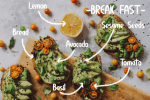 Calm Avocado Font