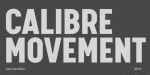 Calps Sans Font Family