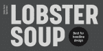 Calps Sans Font Family