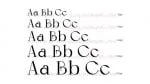 Calypso Display Font