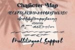 Calysta Rose Font