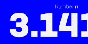 Camber Font