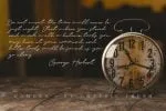 Camela - Beauty Signature Font