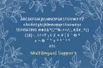 Camellio Handwritten Font