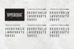 Cameo Sweet Gothic Font