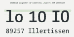 CamingoMono Font