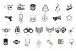 Camo Crew Font