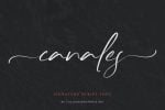 Canales Font