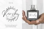 Canales Font