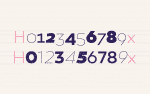 Canaro Font