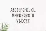 Candace Font