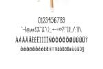 Candace Font