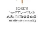 Candace Font