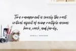 Candaleya - Modern Handwritten Font