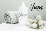 Candaleya - Modern Handwritten Font