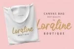 Candilight Font