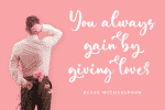 Candina Font