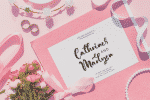 Candina Font